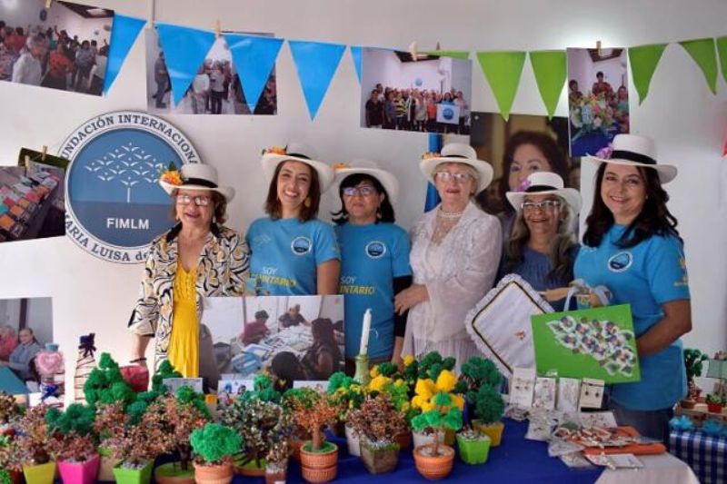 cloture-despertar-humano-celebration-communautaire cloture-despertar-humano-celebration-communautaire